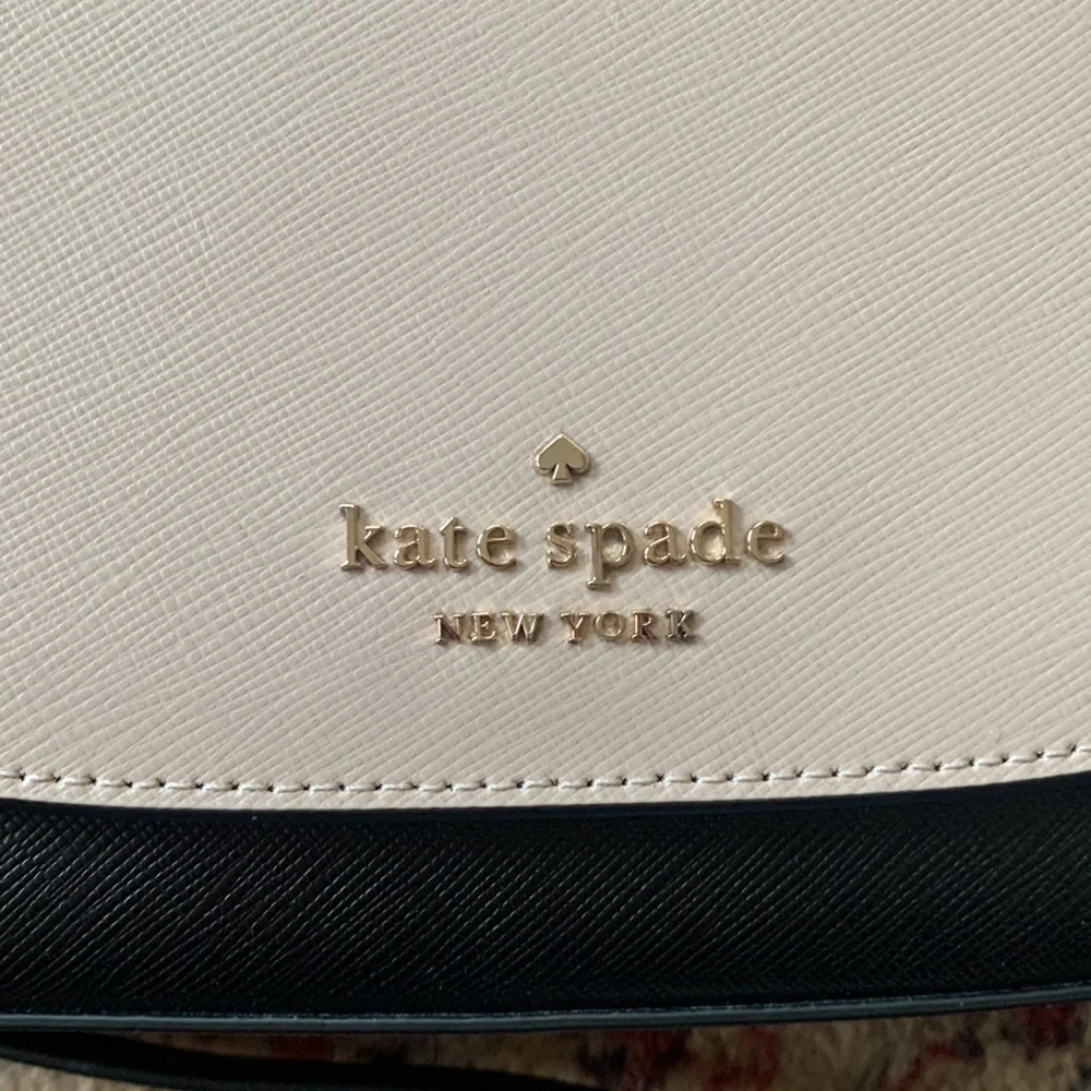 Kate spade purse - Picture 2 of 7